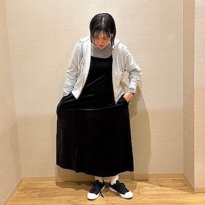 【佐伯】身長163cm
