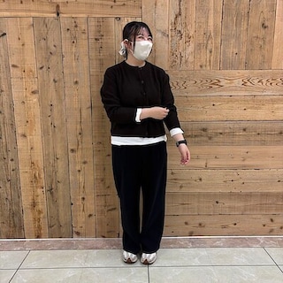 【佐伯】身長165cm