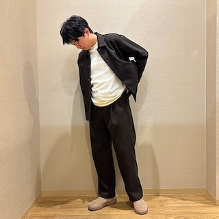 【佐伯】身長170cm