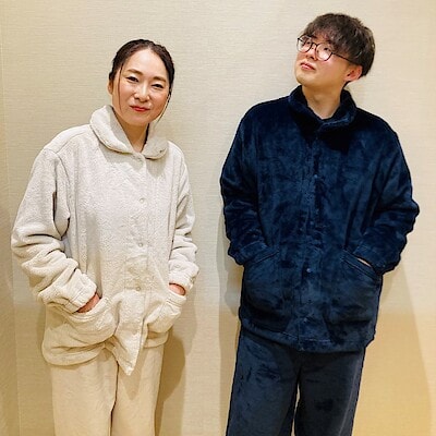 【佐伯】冬の贈り物に