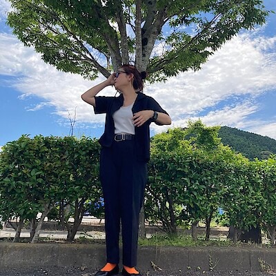 【佐伯】身長163㎝