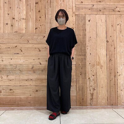 【佐伯】身長166㎝