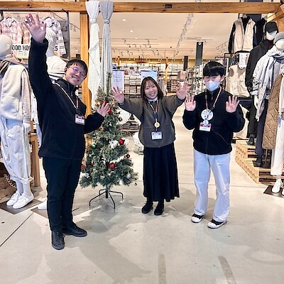 【かんらショッピングパーク】   大人気！　『ボアフリースジャケット』