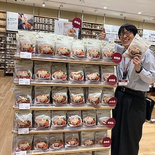 【かんらショッピングパーク】毎年大好評の盛岡冷麺が帰ってきました！