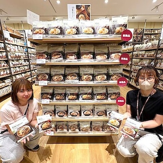 【かんらショッピングパーク】食品　秋のおすすめ新商品