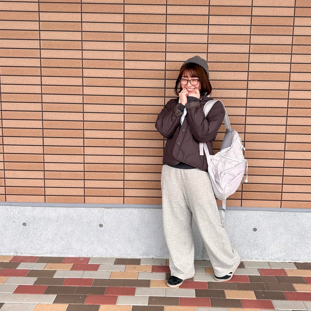 【かんらショッピングパーク】身長154㎝_UgS84O