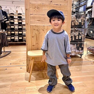 【かんらショッピングパーク】キッズ新商品のご紹介!