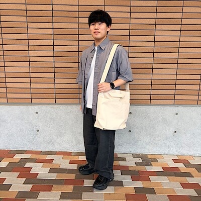 【かんらショッピングパーク】身長163cm