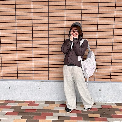 【かんらショッピングパーク】身長154㎝