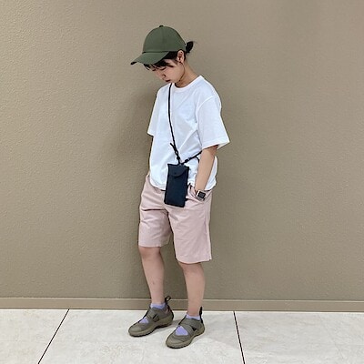 【平和堂高富】身長151㎝