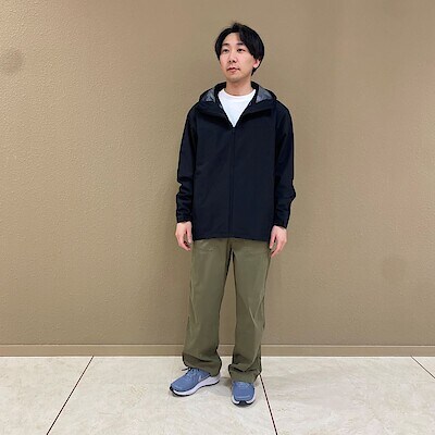 【平和堂高富】身長168cm