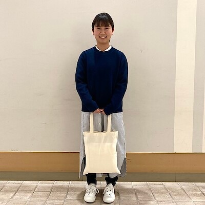 【平和堂高富】身長151㎝