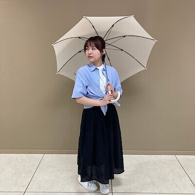 【平和堂高富】身長156㎝