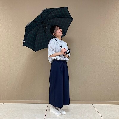 【平和堂高富】身長153cm