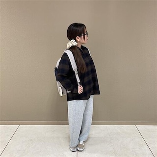 【平和堂高富】身長154cm