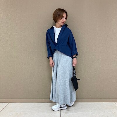 【平和堂高富】身長153㎝