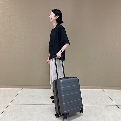 【平和堂高富】身長161㎝