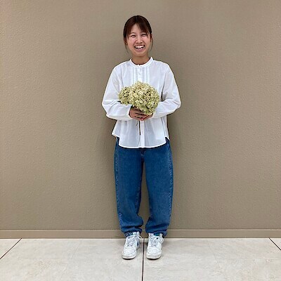 【平和堂高富】身長151㎝