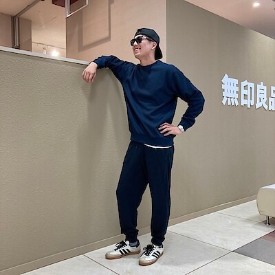 【平和堂高富】身長180㎝