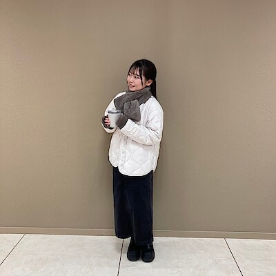 【平和堂高富】　身長154cm