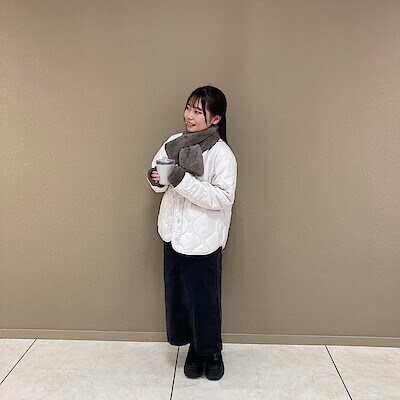 【平和堂高富】　身長154cm