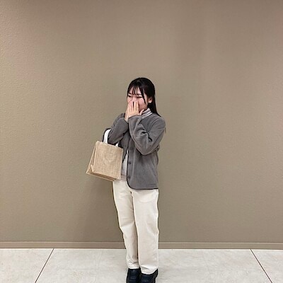 【平和堂高富】　身長154cm