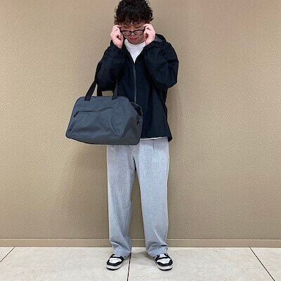 【平和堂高富】身長180㎝