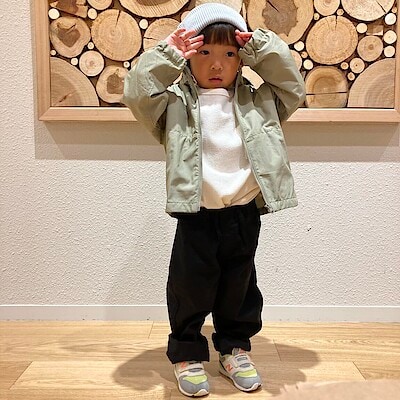 【平和堂高富】身長91cm