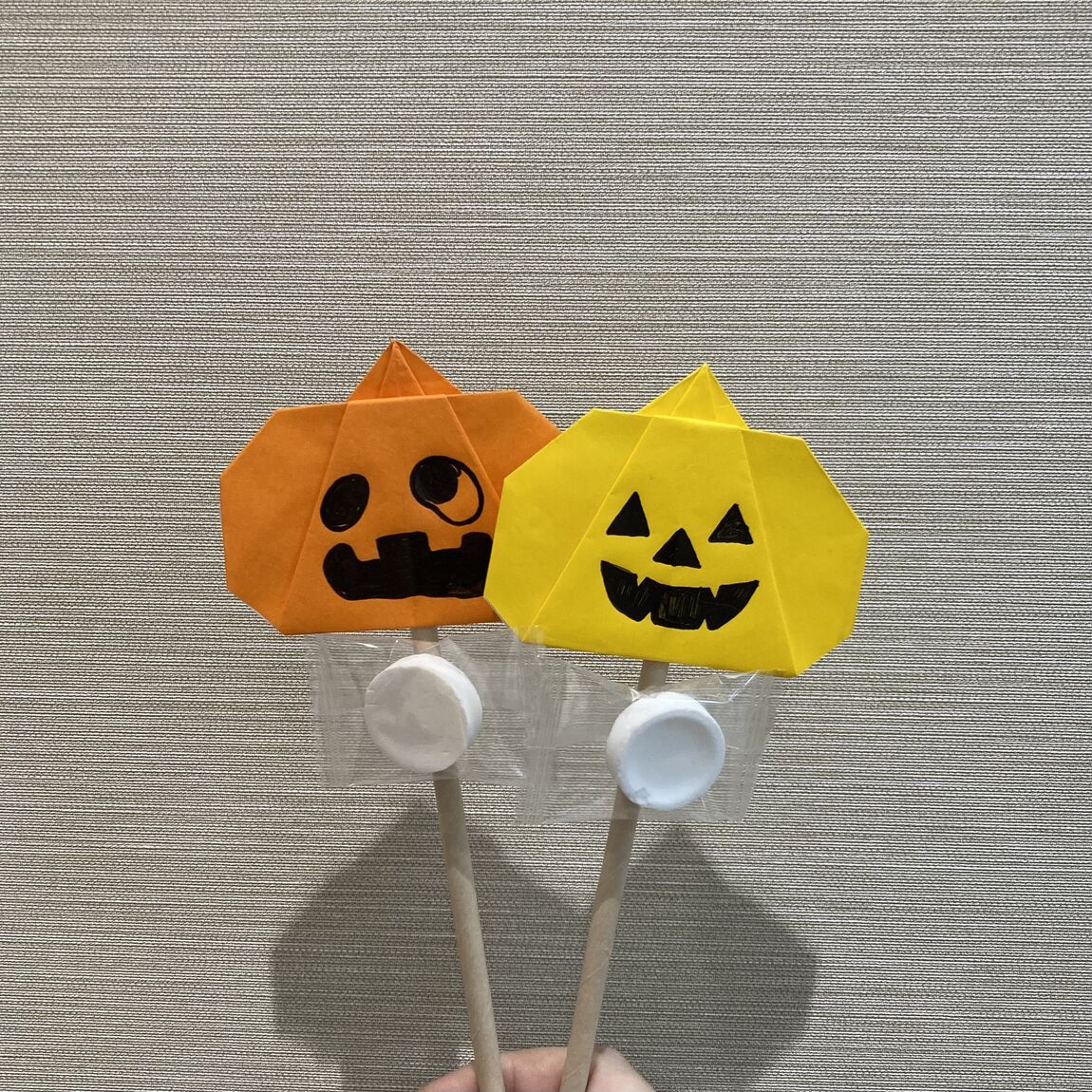 ハロウィンイベント
