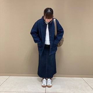 【平和堂高富】身長165㎝