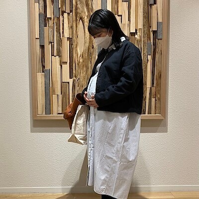 【平和堂高富】身長153㎝