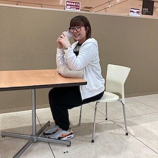 【平和堂高富】身長165㎝