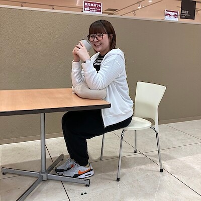 【平和堂高富】身長165㎝