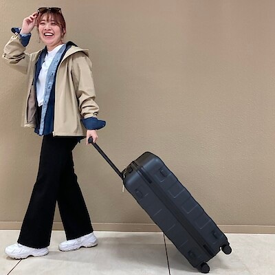 【平和堂高富】身長156㎝