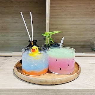 【平和堂高富】ワークショップ　手作り芳香剤を作ろう