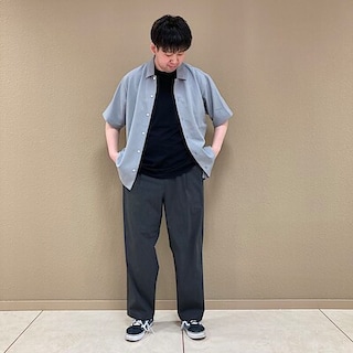 【平和堂高富】身長181㎝