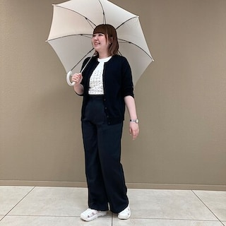 【平和堂高富】身長165㎝