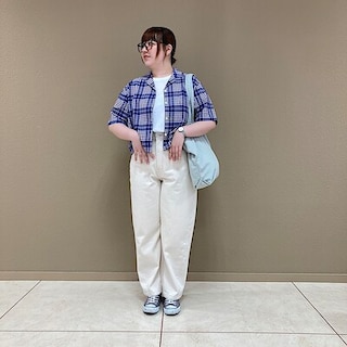 【平和堂高富】身長165㎝
