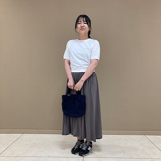 【平和堂高富】身長156㎝