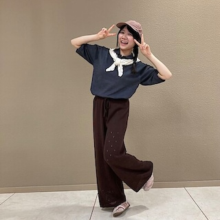 【平和堂高富】身長163㎝