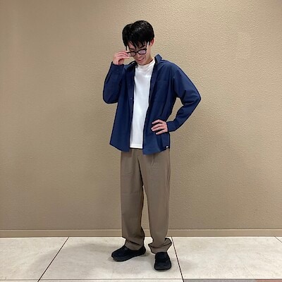 【平和堂高富】身長172㎝
