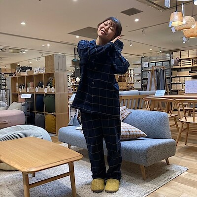 【平和堂高富】身長154㎝