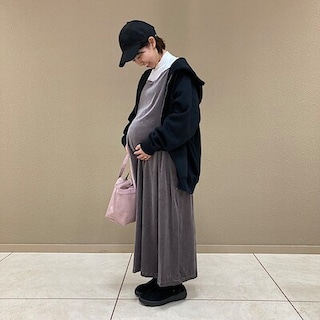 【平和堂高富】身長151㎝