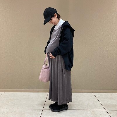 【平和堂高富】身長151㎝