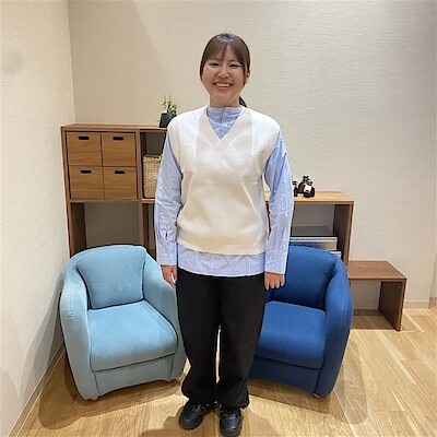 【平和堂高富】身長156㎝