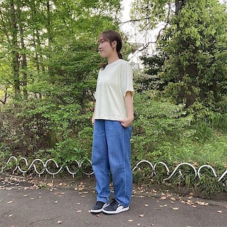 【東京農工大学府中キャンパス】 身長157cm