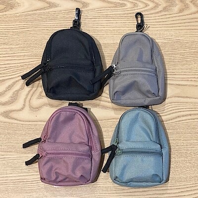 【東京農工大学府中キャンパス】スタッフ的　ミニリュックサックおすすめの使い方３選