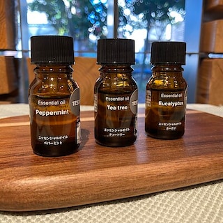 【東京農工大学府中キャンパス】花粉の季節を心地よく過ごすために