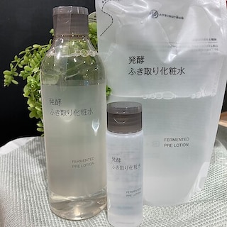 【東京農工大学府中キャンパス】新商品｜発酵ふき取り化粧水が発売しました！