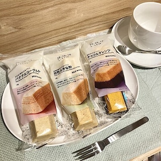 【東京農工大学府中キャンパス】朝ごはんにもぴったりの新作バウム②